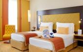 Туры в отель Radisson Blu Hotel Toulouse Airport Туры в отель Radisson Blu Hotel Toulouse Airport
