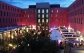 Туры в отель Radisson Blu Hotel Toulouse Airport Туры в отель Radisson Blu Hotel Toulouse Airport