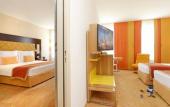 Туры в отель Radisson Blu Hotel Toulouse Airport Туры в отель Radisson Blu Hotel Toulouse Airport