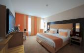 Туры в отель Radisson Blu Hotel Toulouse Airport Туры в отель Radisson Blu Hotel Toulouse Airport