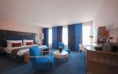 Туры в отель Radisson Blu Hotel Toulouse Airport Туры в отель Radisson Blu Hotel Toulouse Airport