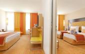 Туры в отель Radisson Blu Hotel Toulouse Airport Туры в отель Radisson Blu Hotel Toulouse Airport