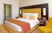 Туры в отель Radisson Blu Hotel Toulouse Airport Туры в отель Radisson Blu Hotel Toulouse Airport
