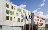 Туры в отель Radisson Blu Hotel Toulouse Airport Туры в отель Radisson Blu Hotel Toulouse Airport