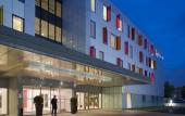 Туры в отель Radisson Blu Hotel Toulouse Airport Туры в отель Radisson Blu Hotel Toulouse Airport