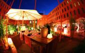 Туры в отель Radisson Blu Hotel Toulouse Airport Туры в отель Radisson Blu Hotel Toulouse Airport