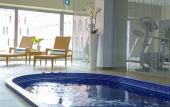 Туры в отель Radisson Blu Hotel Toulouse Airport Туры в отель Radisson Blu Hotel Toulouse Airport