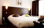 Туры в отель The Originals Boutique, Hotel d'Angleterre, Le Havre Туры в отель The Originals Boutique, Hotel d'Angleterre, Le Havre