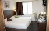 Туры в отель The Originals Boutique, Hotel d'Angleterre, Le Havre Туры в отель The Originals Boutique, Hotel d'Angleterre, Le Havre