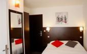 Туры в отель The Originals Boutique, Hotel d'Angleterre, Le Havre Туры в отель The Originals Boutique, Hotel d'Angleterre, Le Havre