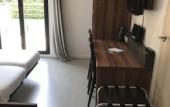 Туры в отель Residence Suite Home Aix en Provence Туры в отель Residence Suite Home Aix en Provence