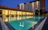 Туры в отель The Sydney Hotel Туры в отель The Sydney Hotel