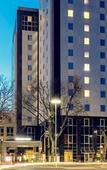 Туры в отель Mercure Hotel Bochum City Туры в отель Mercure Hotel Bochum City
