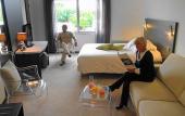 Туры в отель Hotel-Restaurant Les Oliviers Туры в отель Hotel-Restaurant Les Oliviers