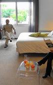 Туры в отель Hotel-Restaurant Les Oliviers Туры в отель Hotel-Restaurant Les Oliviers