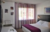 Туры в отель Hotel-Restaurant Les Oliviers Туры в отель Hotel-Restaurant Les Oliviers