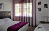 Туры в отель Hotel-Restaurant Les Oliviers Туры в отель Hotel-Restaurant Les Oliviers