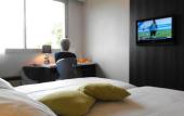 Туры в отель Hotel-Restaurant Les Oliviers Туры в отель Hotel-Restaurant Les Oliviers