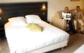 Туры в отель Hotel-Restaurant Les Oliviers Туры в отель Hotel-Restaurant Les Oliviers