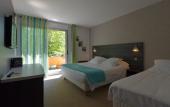 Туры в отель Hotel-Restaurant Les Oliviers Туры в отель Hotel-Restaurant Les Oliviers
