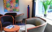 Туры в отель Hotel-Restaurant Les Oliviers Туры в отель Hotel-Restaurant Les Oliviers