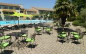 Туры в отель Hotel-Restaurant Les Oliviers Туры в отель Hotel-Restaurant Les Oliviers