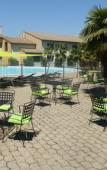 Туры в отель Hotel-Restaurant Les Oliviers Туры в отель Hotel-Restaurant Les Oliviers