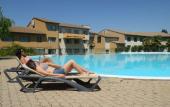 Туры в отель Hotel-Restaurant Les Oliviers Туры в отель Hotel-Restaurant Les Oliviers