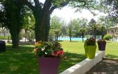 Туры в отель Hotel-Restaurant Les Oliviers Туры в отель Hotel-Restaurant Les Oliviers