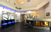 Туры в отель Hotel-Restaurant Les Oliviers Туры в отель Hotel-Restaurant Les Oliviers
