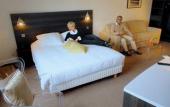 Туры в отель Hotel-Restaurant Les Oliviers Туры в отель Hotel-Restaurant Les Oliviers