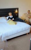 Туры в отель Hotel-Restaurant Les Oliviers Туры в отель Hotel-Restaurant Les Oliviers