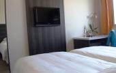 Туры в отель Hotel-Restaurant Les Oliviers Туры в отель Hotel-Restaurant Les Oliviers