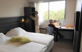 Туры в отель Hotel-Restaurant Les Oliviers Туры в отель Hotel-Restaurant Les Oliviers