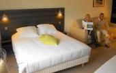 Туры в отель Hotel-Restaurant Les Oliviers Туры в отель Hotel-Restaurant Les Oliviers