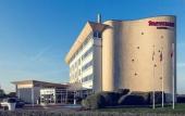 Туры в отель Mercure Compiegne Sud Туры в отель Mercure Compiegne Sud