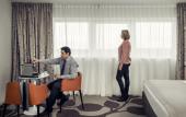 Туры в отель Mercure Compiegne Sud Туры в отель Mercure Compiegne Sud