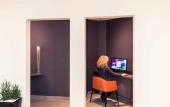 Туры в отель Mercure Compiegne Sud Туры в отель Mercure Compiegne Sud