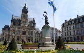 Туры в отель Mercure Compiegne Sud Туры в отель Mercure Compiegne Sud