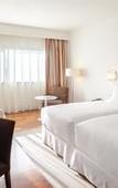 Туры в отель Occidental Aranjuez Туры в отель Occidental Aranjuez
