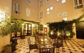 Туры в отель LP Los Portales Hotel Cusco Туры в отель LP Los Portales Hotel Cusco