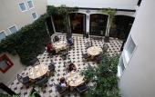 Туры в отель LP Los Portales Hotel Cusco Туры в отель LP Los Portales Hotel Cusco