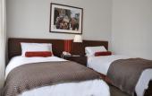Туры в отель LP Los Portales Hotel Cusco Туры в отель LP Los Portales Hotel Cusco