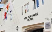 Туры в отель LP Los Portales Hotel Cusco Туры в отель LP Los Portales Hotel Cusco