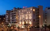 Туры в отель Hotel ibis Elche Туры в отель Hotel ibis Elche