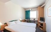 Туры в отель Hotel ibis Elche Туры в отель Hotel ibis Elche