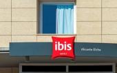 Туры в отель Hotel ibis Elche Туры в отель Hotel ibis Elche