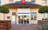 Туры в отель Hotel ibis Elche Туры в отель Hotel ibis Elche
