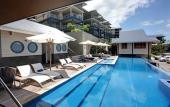 Туры в отель Club Wyndham Airlie Beach Туры в отель Club Wyndham Airlie Beach
