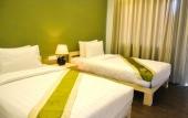 Туры в отель Cambodian Country Club Туры в отель Cambodian Country Club